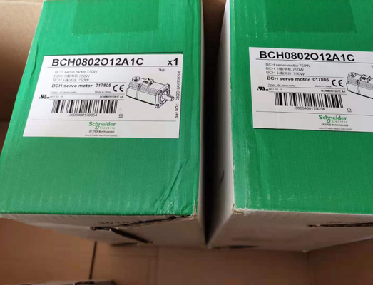 SCHNEIDER BCH0802O12A1C  HMIGXO3501