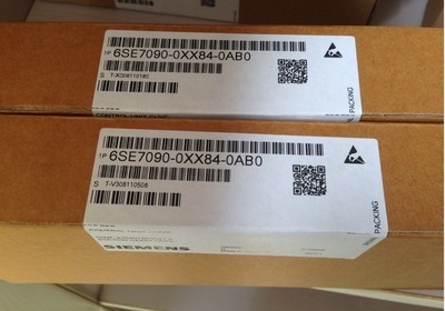 Siemens 6SL3055-0AA00-5BA3 6ES7134-4LB02-0AB0