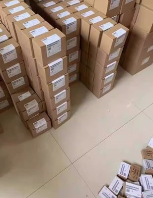 Siemens 6GK7542-1AX00-0XE0  6EP4135-0GB00-0AY0 6EP4135-0GB00-0AY0