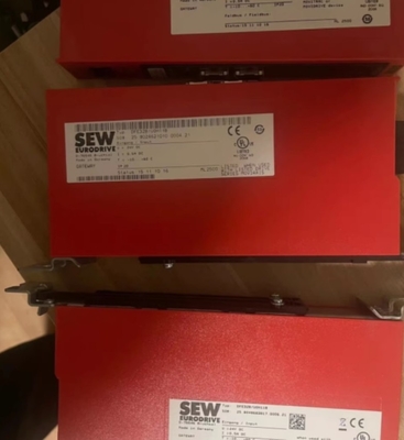 Sew  DFE32B/UOH11B Inverter gateway