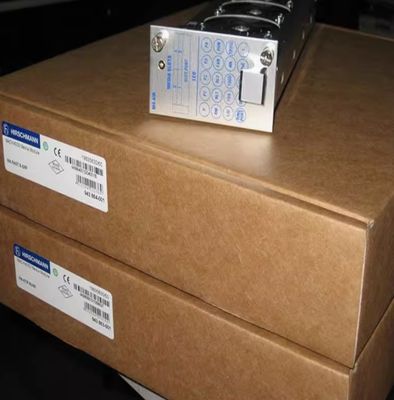 HIRSCHMANN RSB20-0800M2M2SAABHH RSB20 - RSB - Rail Switch Basic configurator