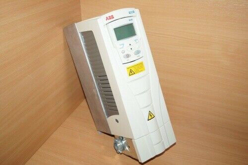 ABB ACH550-01-08A8-4  ACH-CP-B CONTROL PANEL