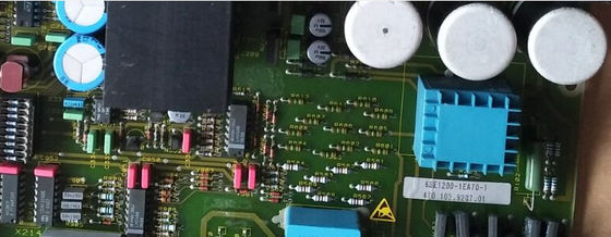 Siemens 6SE1200-1EA70-1
