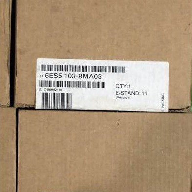 Siemens 6ES5103-8MA03  6SE6440-2UD17-5AA1