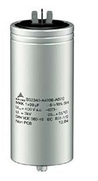 EPCOS  B32340C4022A500  B32340C4022A500 B32362-C5137-J301 B43584-S4688-M1  B25990J5185J000