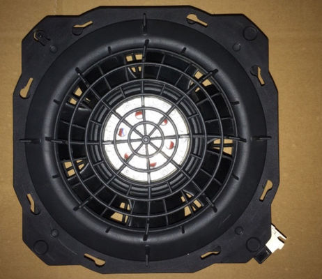 ebm-papst K2S165-AA75-06  K2S165-AA17-05