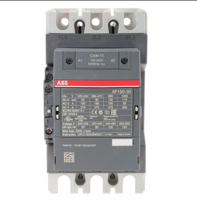 ABB AX115-30-11  220V  AX95-30-11-80*220V/AX65/AX80/AX115/AX205/AX300
