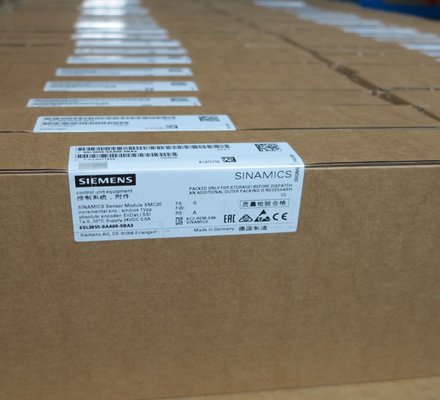 SIEMENS 6DR5210-0NG01-0AA9	 POSITIONER 6DR5120-0NN01-0AA0