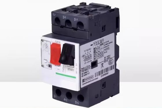 Schneider GV2MCK04 выключатель GV2-ME10C 08C 05C 06C 07C04C14C16C20C21C22C32C