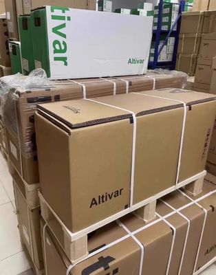 Инвертор Schneider ATV212HU40N4 ATV212H075/HU11/HU15/HU22/HU30/HU40/HU55/HU75N4/HD11/HD15/N4